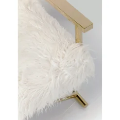 KARE Design Fauteuil Mr. Fluffy