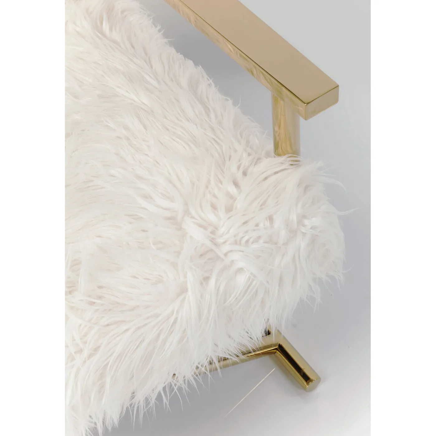 KARE Design Fauteuil Mr. Fluffy