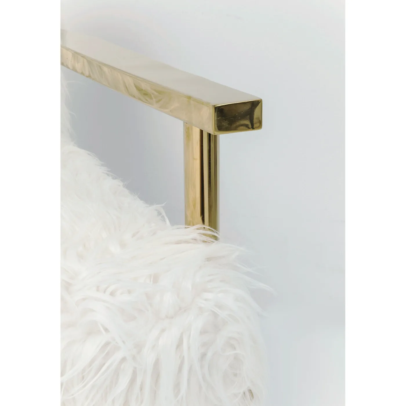 KARE Design Fauteuil Mr. Fluffy