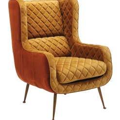 KARE Design Fauteuil Nona