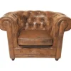 KARE Design Fauteuil Oxford Vintage Smart