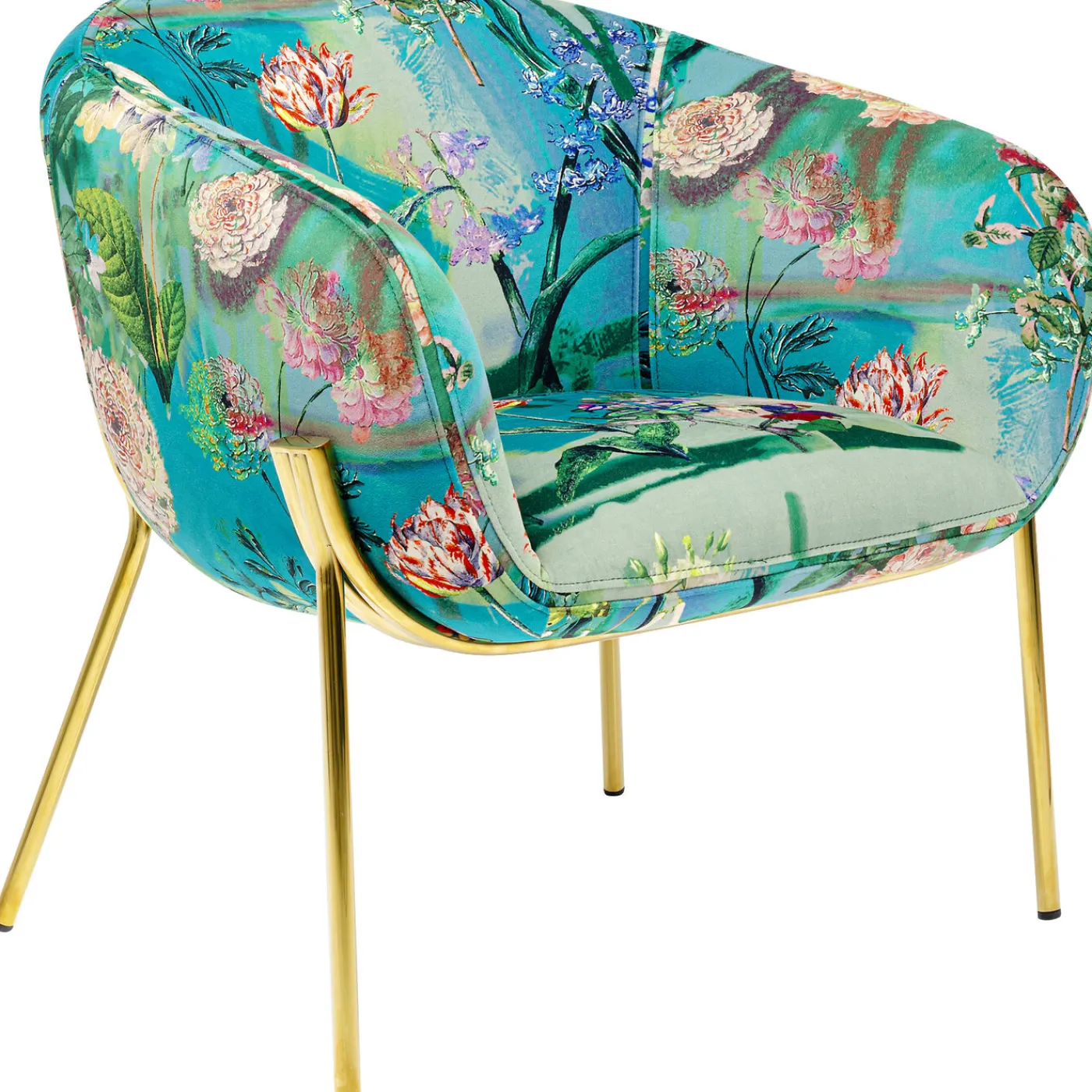 KARE Design Fauteuil Paradise