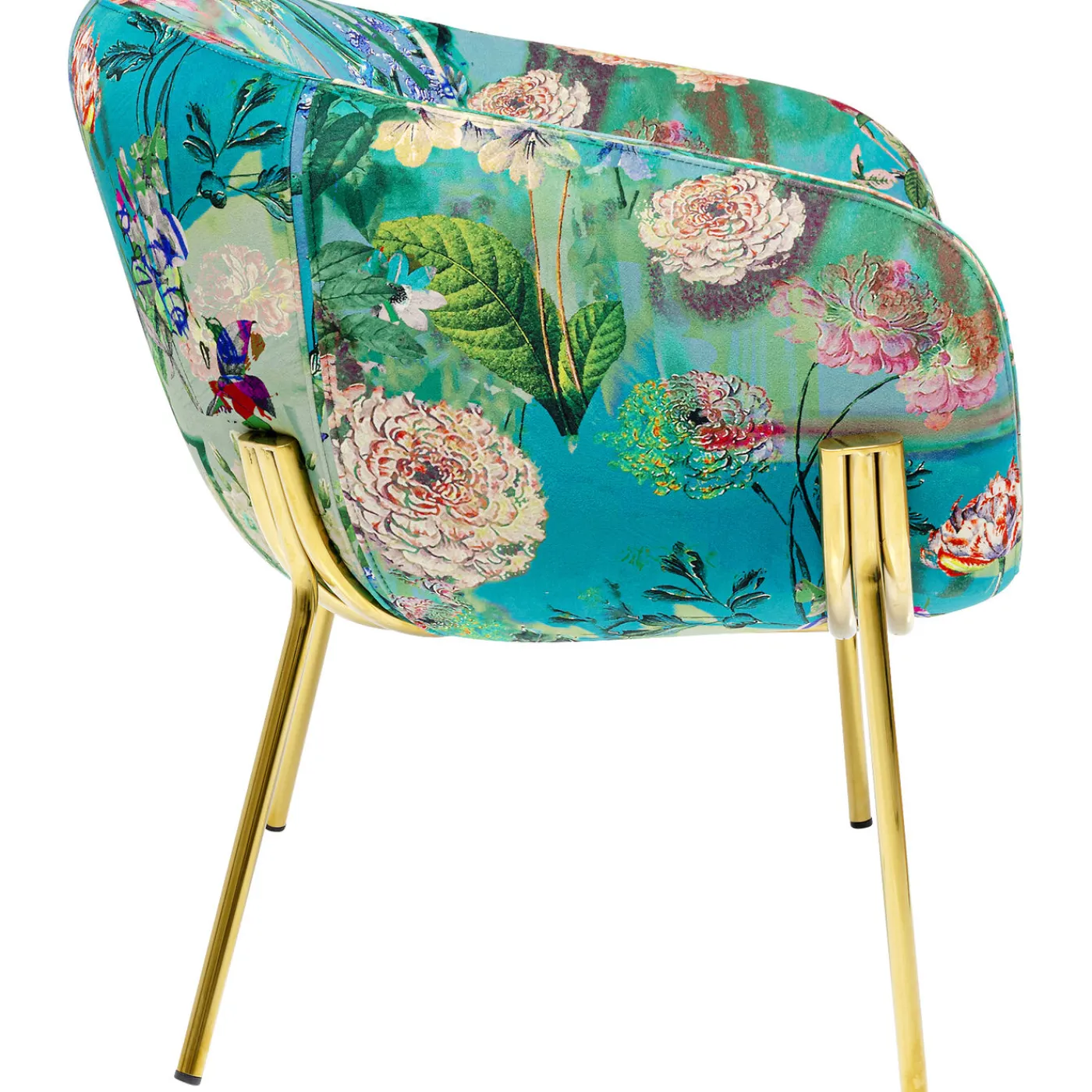 KARE Design Fauteuil Paradise