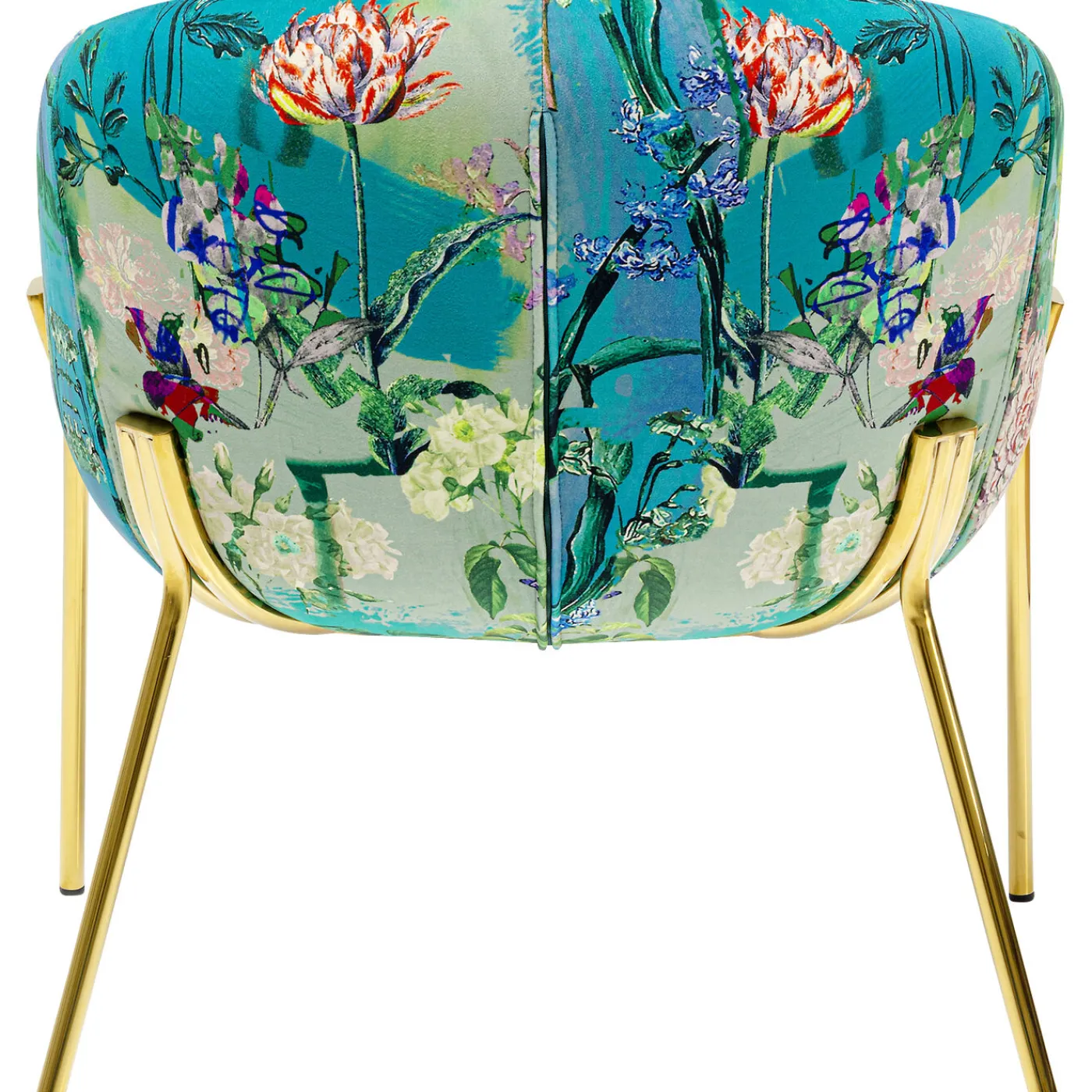 KARE Design Fauteuil Paradise
