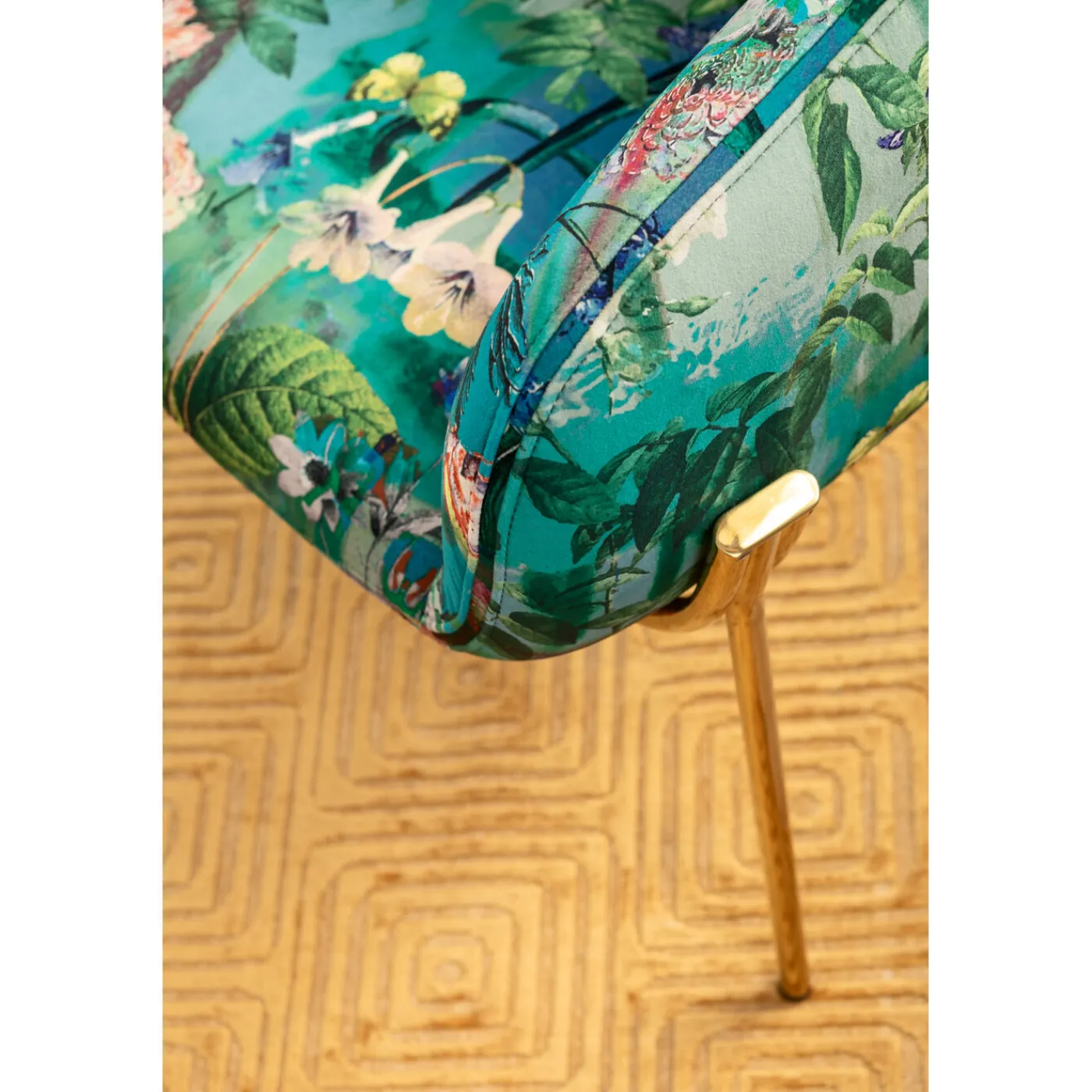 KARE Design Fauteuil Paradise