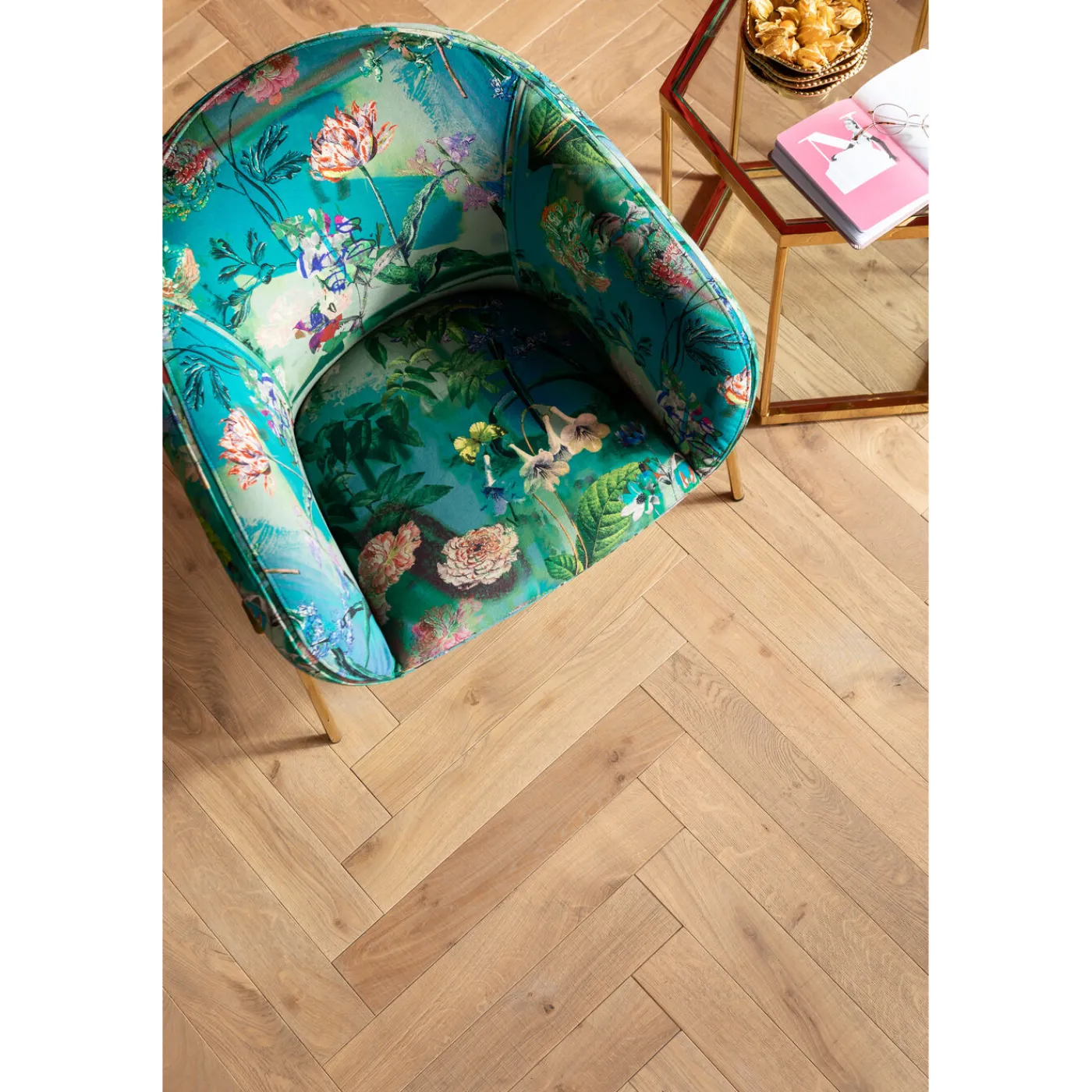 KARE Design Fauteuil Paradise