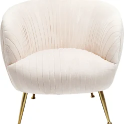 KARE Design Fauteuil Perugia