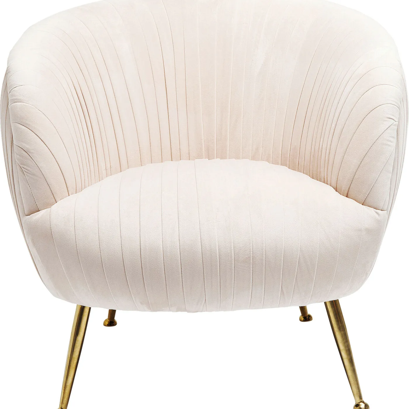 KARE Design Fauteuil Perugia