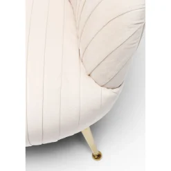 KARE Design Fauteuil Perugia