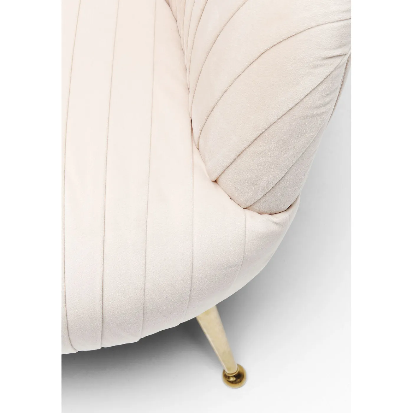 KARE Design Fauteuil Perugia