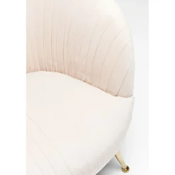 KARE Design Fauteuil Perugia