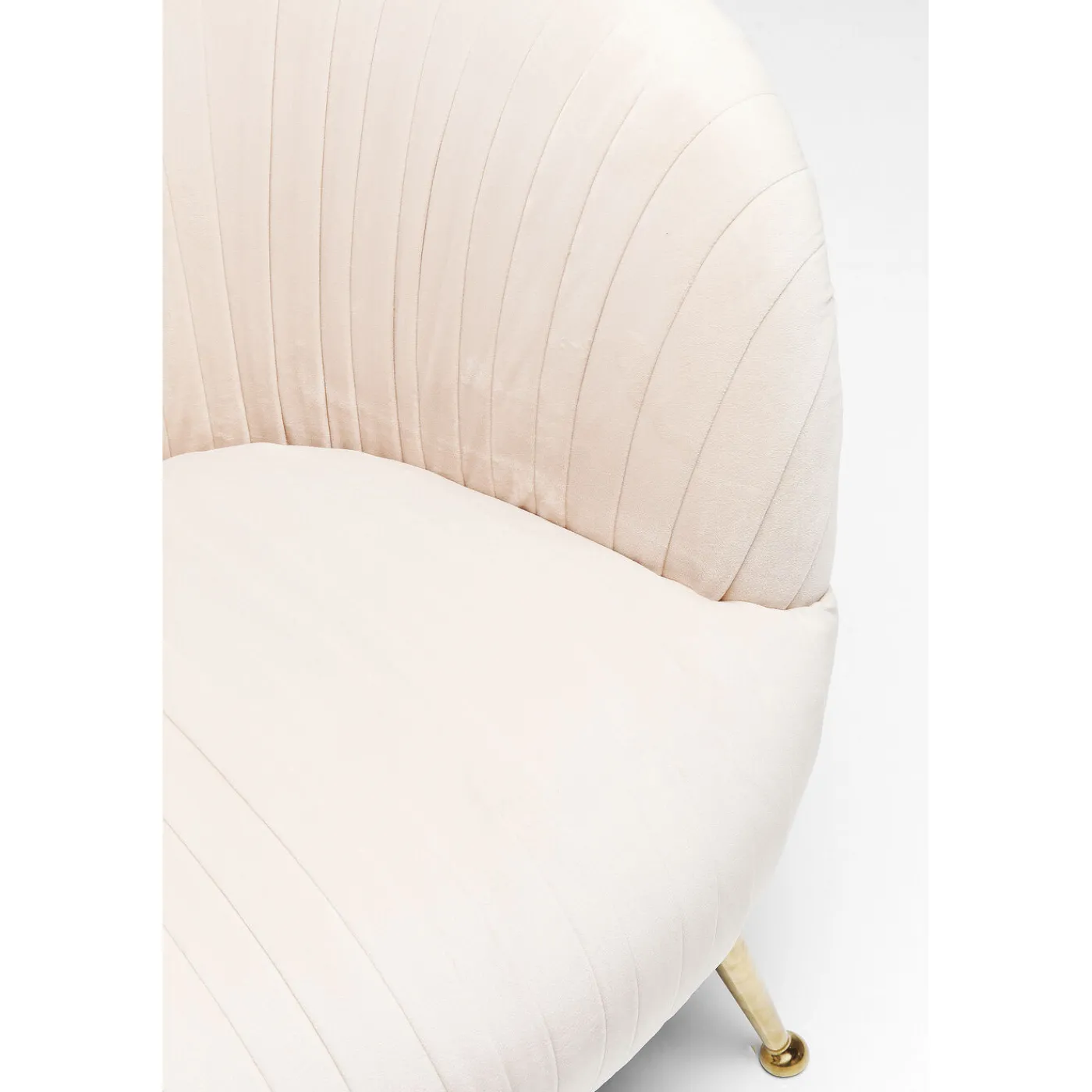 KARE Design Fauteuil Perugia