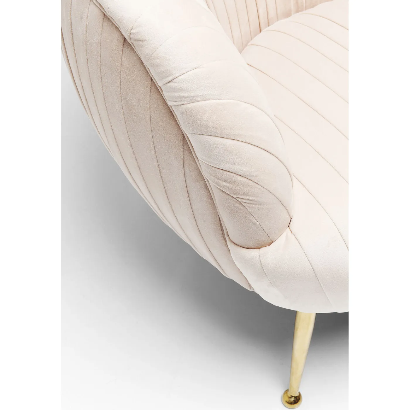 KARE Design Fauteuil Perugia