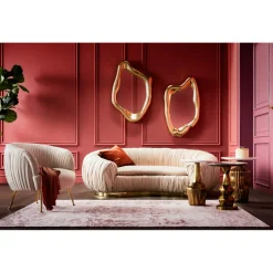 KARE Design Fauteuil Perugia