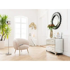 KARE Design Fauteuil Perugia