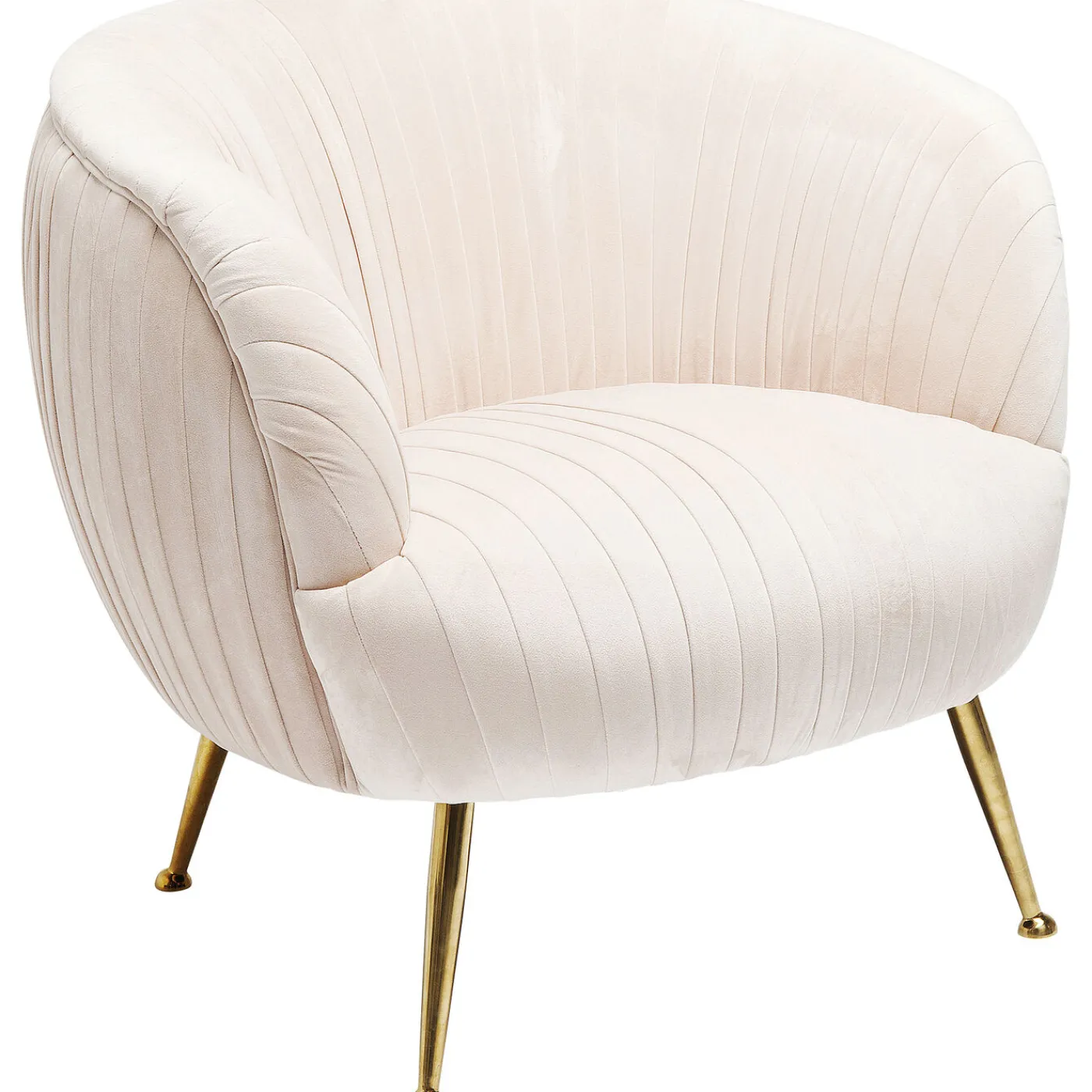 KARE Design Fauteuil Perugia