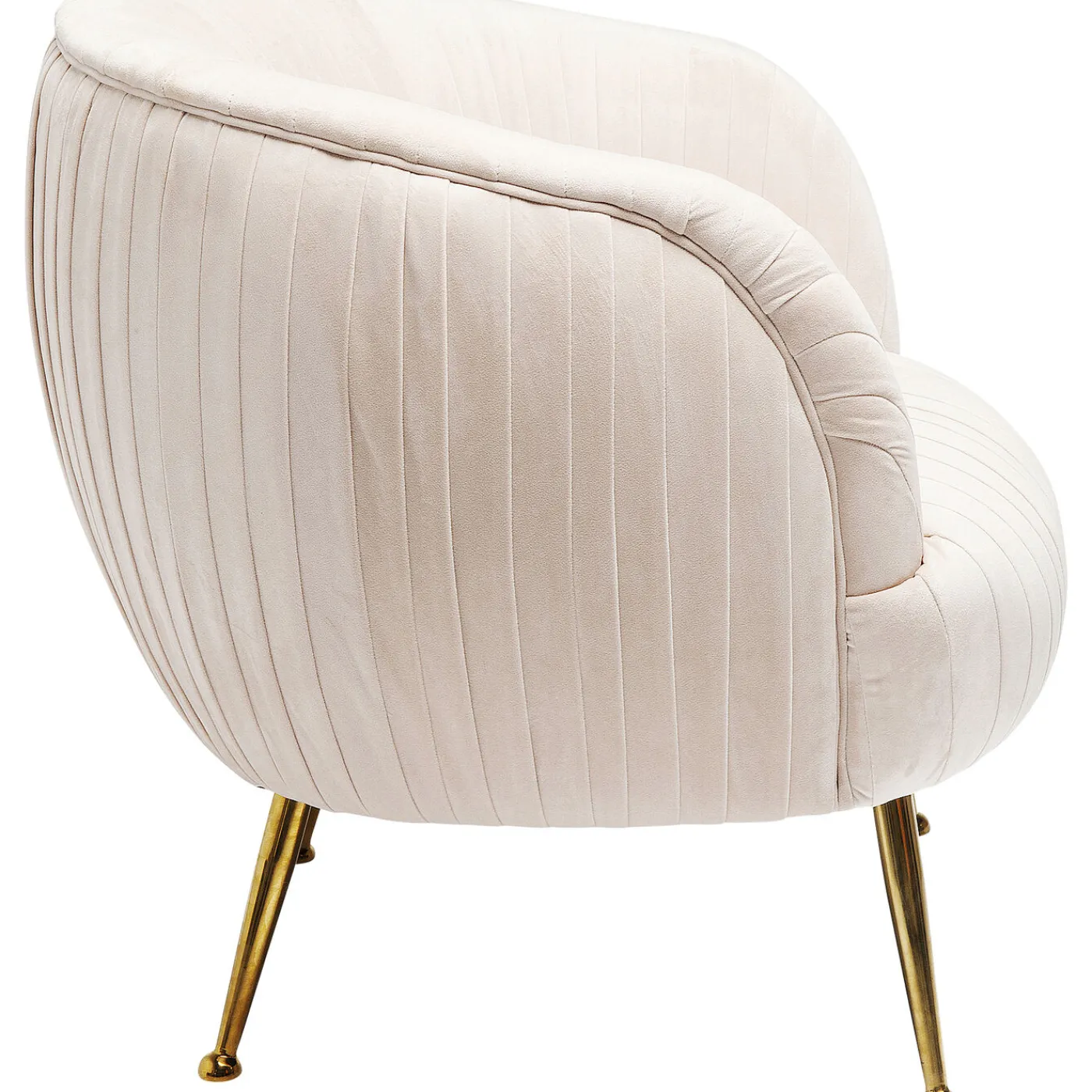 KARE Design Fauteuil Perugia