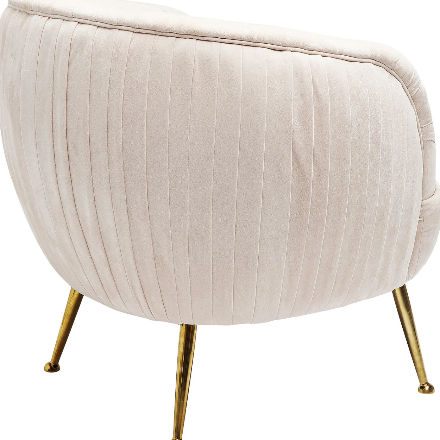 KARE Design Fauteuil Perugia