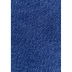 KARE Design Fauteuil Pivotant Oscar Denim