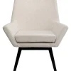 KARE Design Fauteuil Pixie Creme