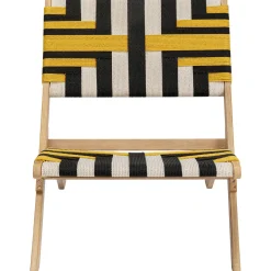 KARE Design Fauteuil Pliant Ipanema Colore