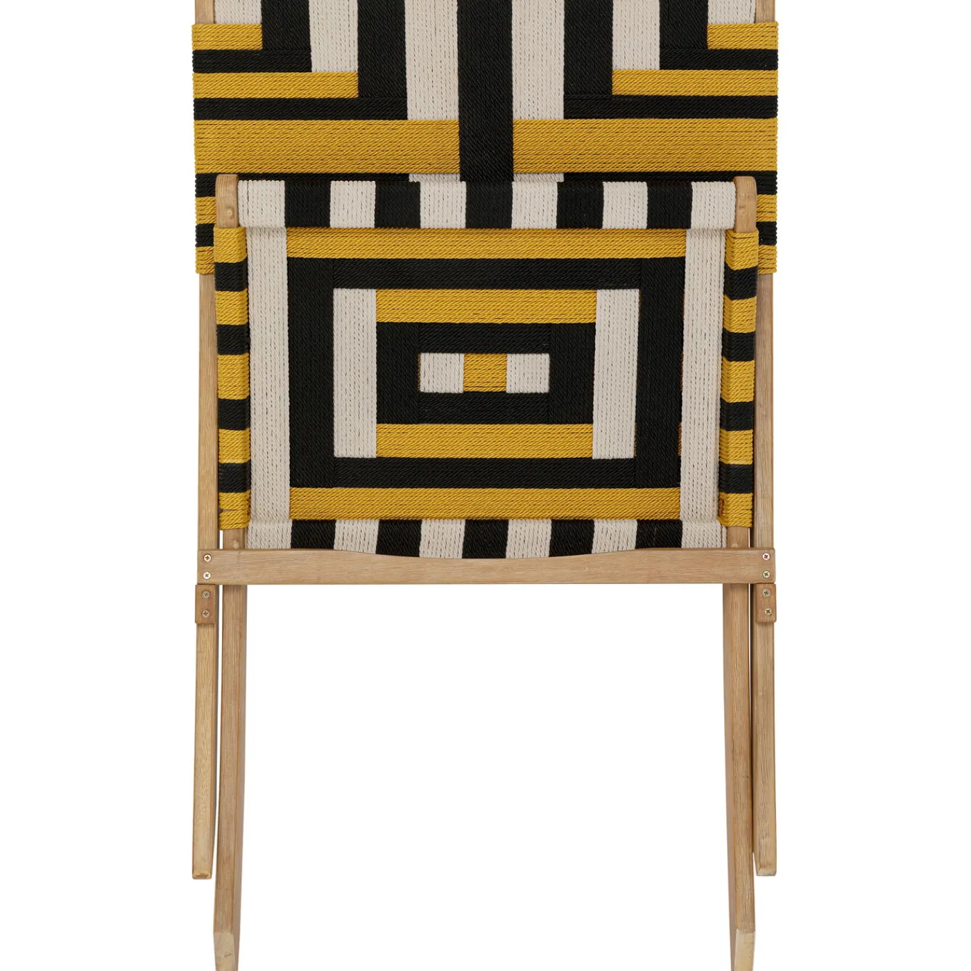 KARE Design Fauteuil Pliant Ipanema Colore