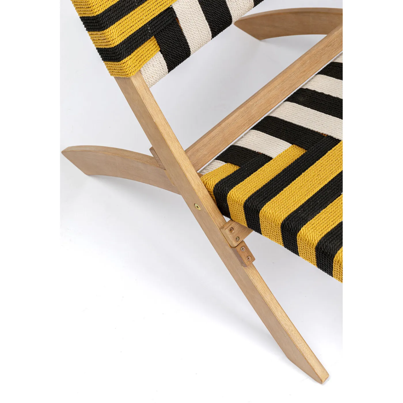 KARE Design Fauteuil Pliant Ipanema Colore