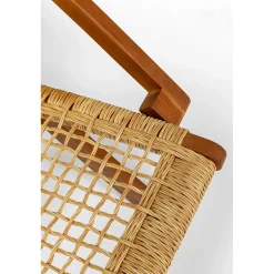 KARE Design Fauteuil Pliant Rio De Janeiro