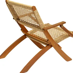 KARE Design Fauteuil Pliant Rio De Janeiro