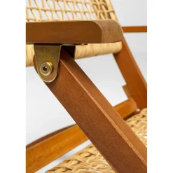 KARE Design Fauteuil Pliant Rio De Janeiro