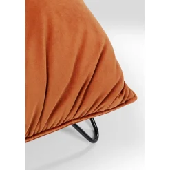 KARE Design Fauteuil Port Pino Curry