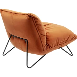 KARE Design Fauteuil Port Pino Curry