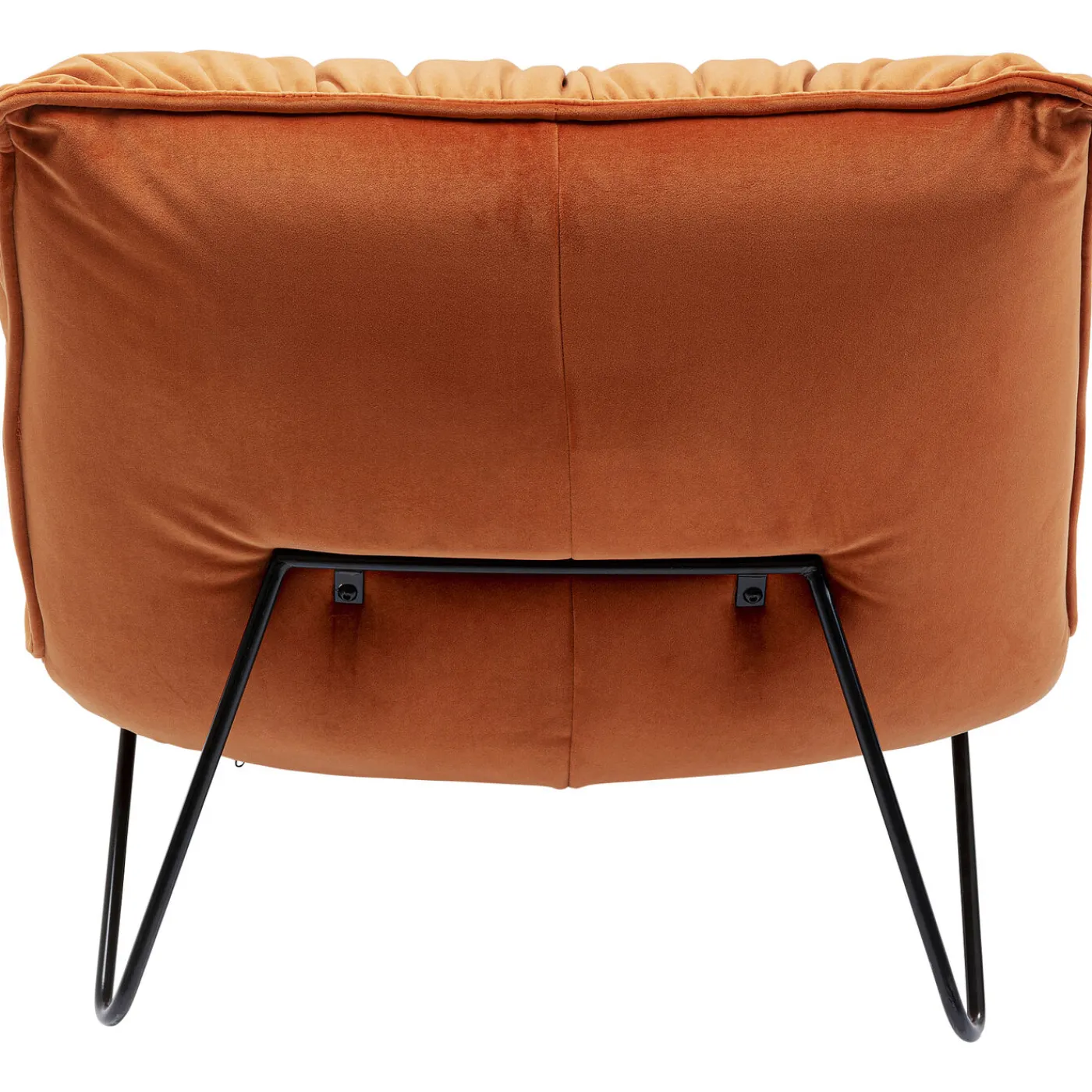 KARE Design Fauteuil Port Pino Curry