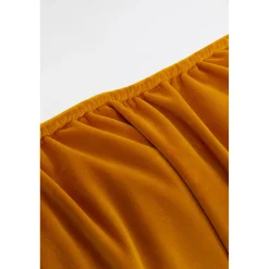 KARE Design Fauteuil Port Pino Jaune