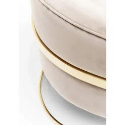 KARE Design Fauteuil Pure Elegance Beige