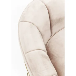 KARE Design Fauteuil Pure Elegance Beige