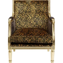 KARE Design Fauteuil Regency Leo