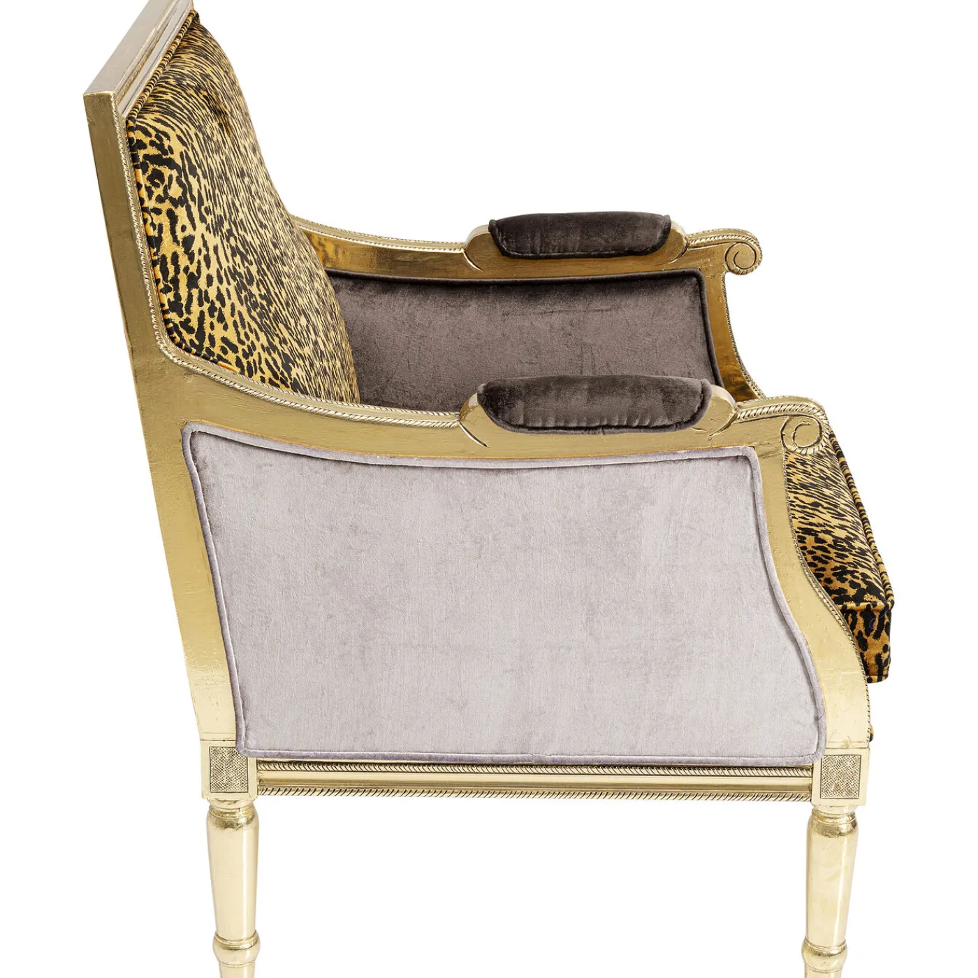 KARE Design Fauteuil Regency Leo