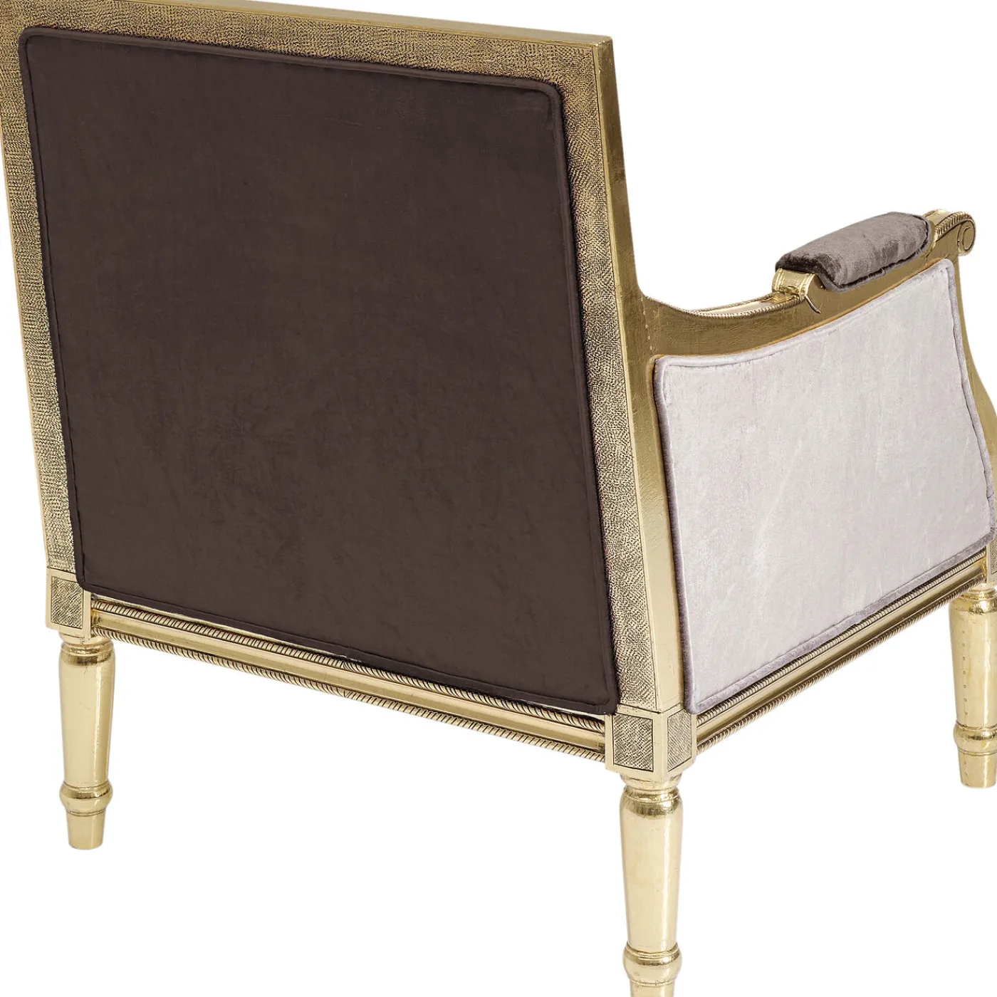 KARE Design Fauteuil Regency Leo