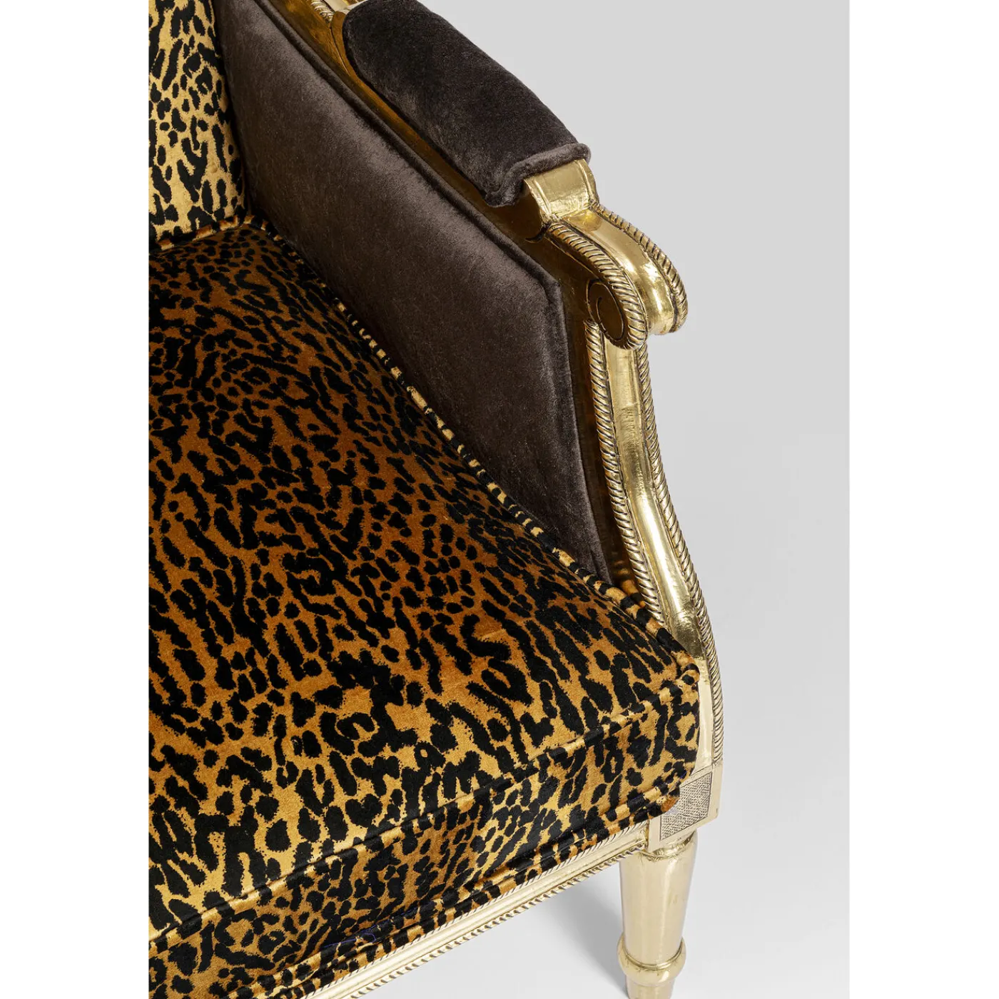 KARE Design Fauteuil Regency Leo