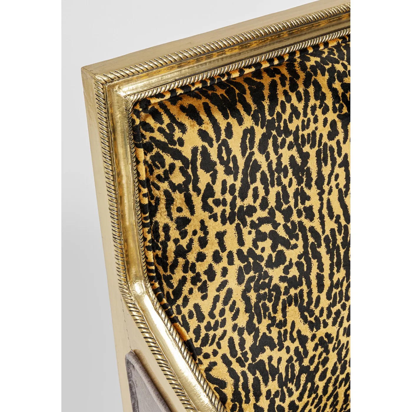 KARE Design Fauteuil Regency Leo