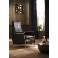 KARE Design Fauteuil Relax Lazy Vintage