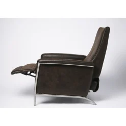 KARE Design Fauteuil Relax Lazy Vintage