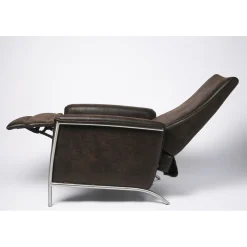 KARE Design Fauteuil Relax Lazy Vintage