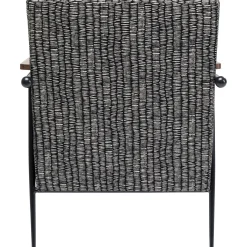 KARE Design Fauteuil Remo S&P