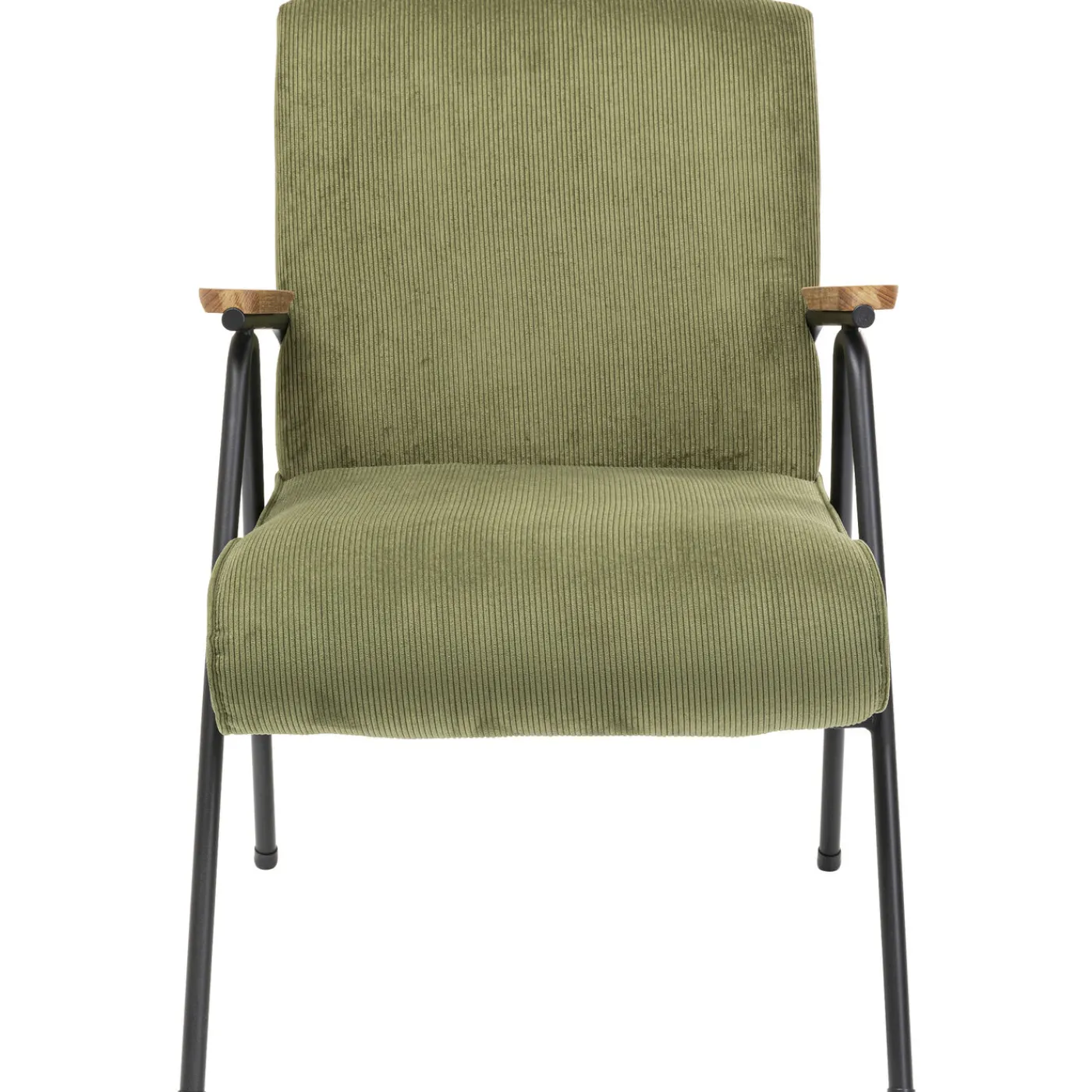 KARE Design Fauteuil Ryan Vert