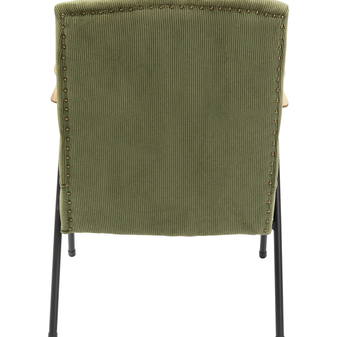 KARE Design Fauteuil Ryan Vert