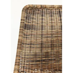 KARE Design Fauteuil Sansibar Lounge