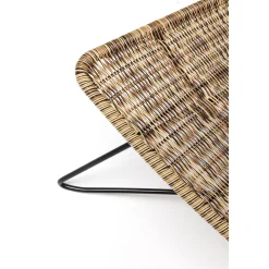 KARE Design Fauteuil Sansibar Lounge