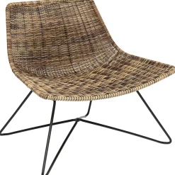 KARE Design Fauteuil Sansibar Lounge